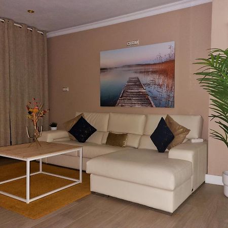 Apartamento Con Sol De Paz Torremolinos Exteriér fotografie