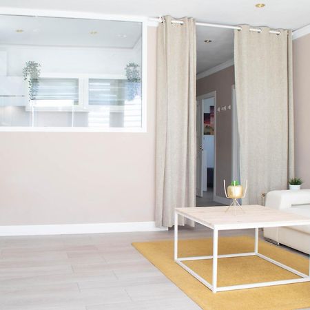 Apartamento Con Sol De Paz Torremolinos Exteriér fotografie