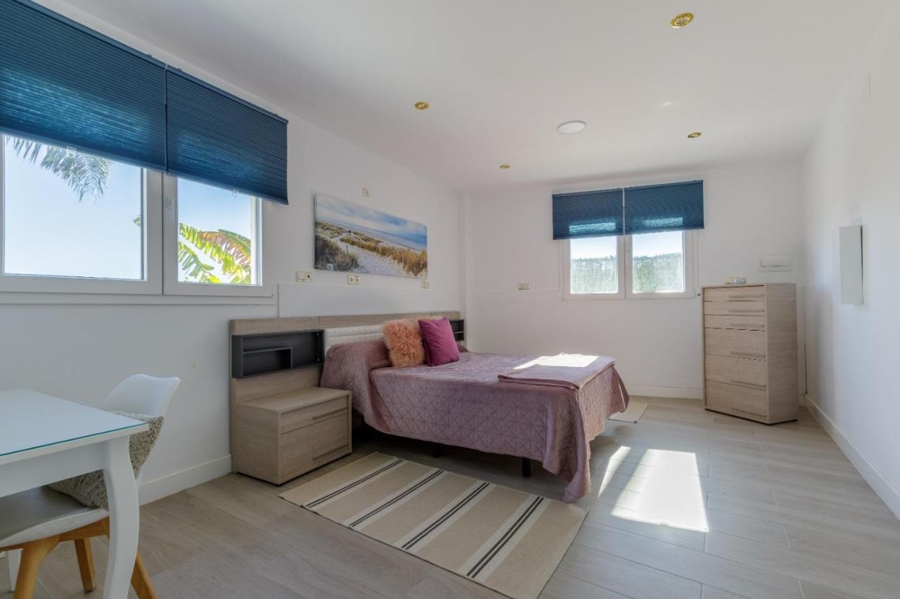 Apartamento Con Sol De Paz Torremolinos Exteriér fotografie
