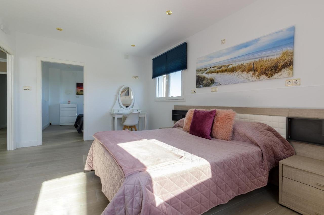 Apartamento Con Sol De Paz Torremolinos Exteriér fotografie