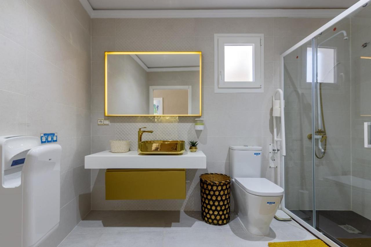 Apartamento Con Sol De Paz Torremolinos Exteriér fotografie