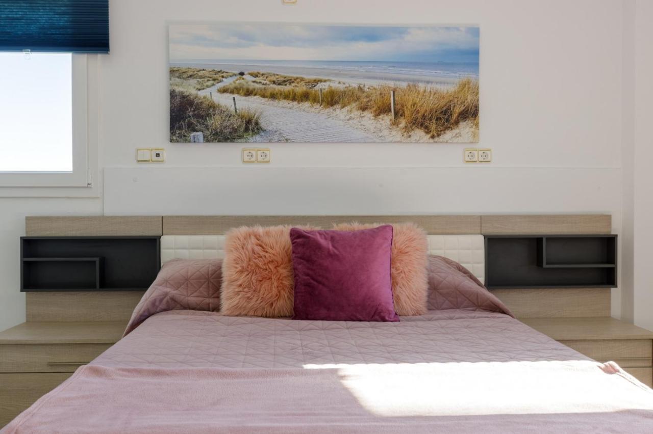 Apartamento Con Sol De Paz Torremolinos Exteriér fotografie