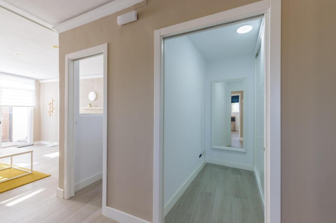 Apartamento Con Sol De Paz Torremolinos Exteriér fotografie