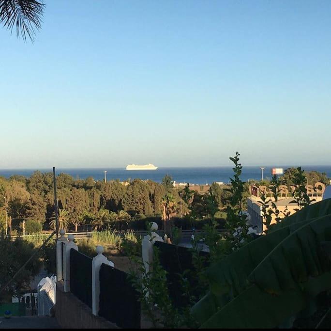 Apartamento Con Sol De Paz Torremolinos Exteriér fotografie