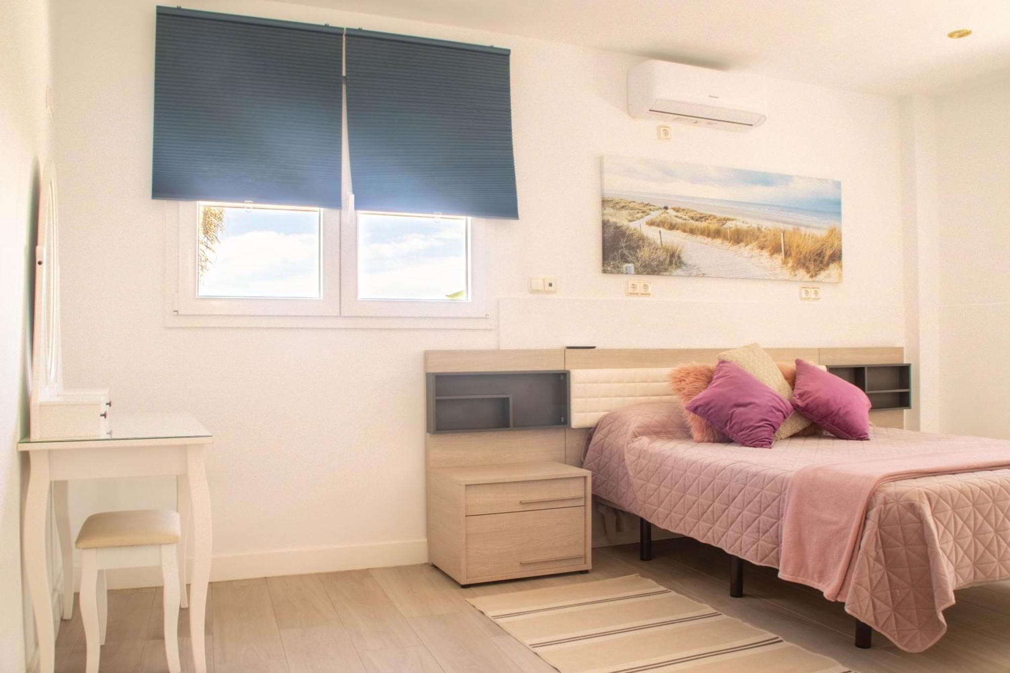 Apartamento Con Sol De Paz Torremolinos Exteriér fotografie