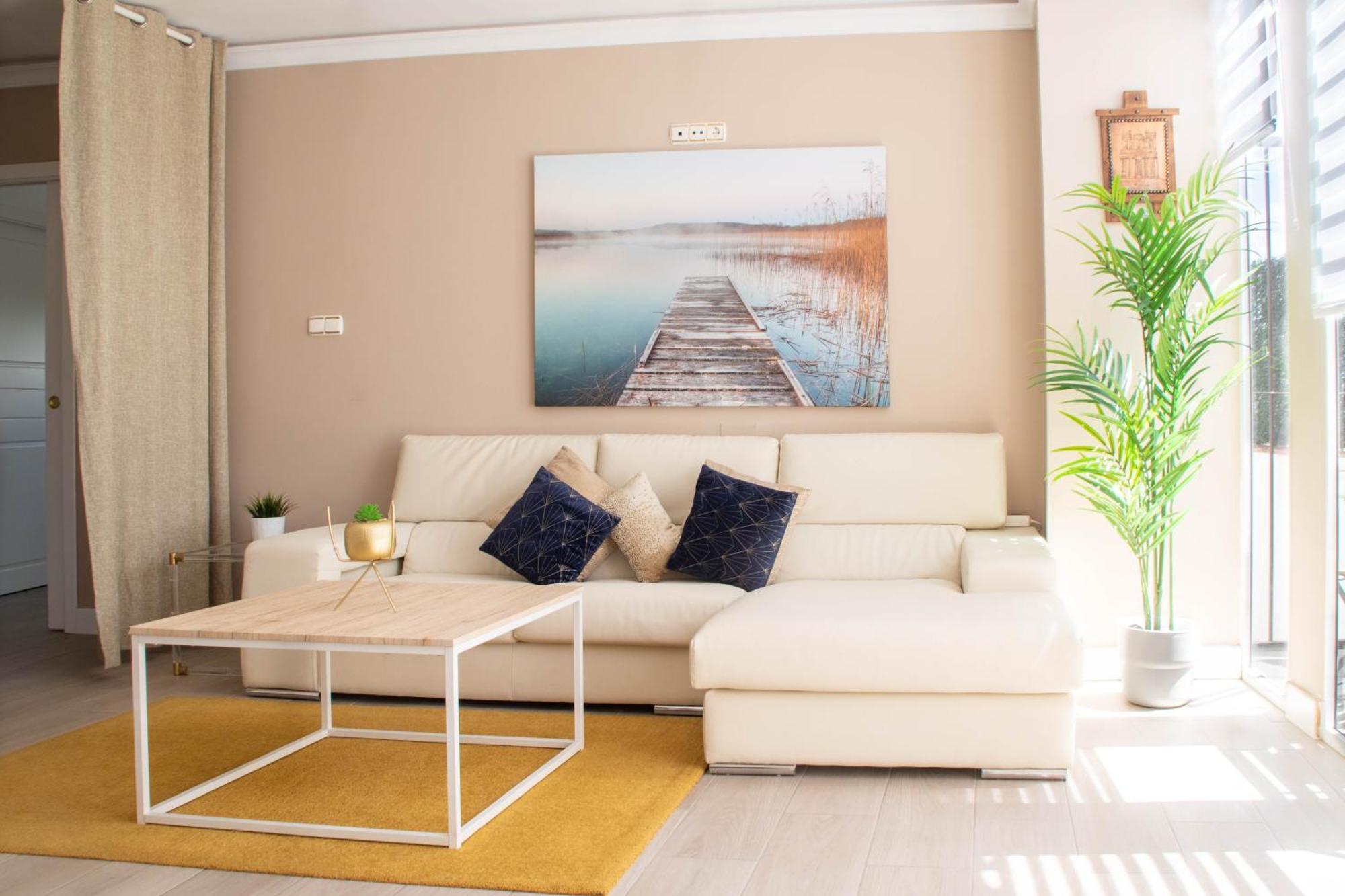 Apartamento Con Sol De Paz Torremolinos Exteriér fotografie