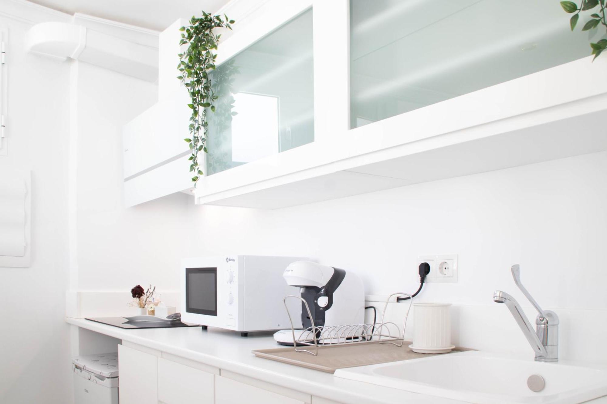 Apartamento Con Sol De Paz Torremolinos Exteriér fotografie