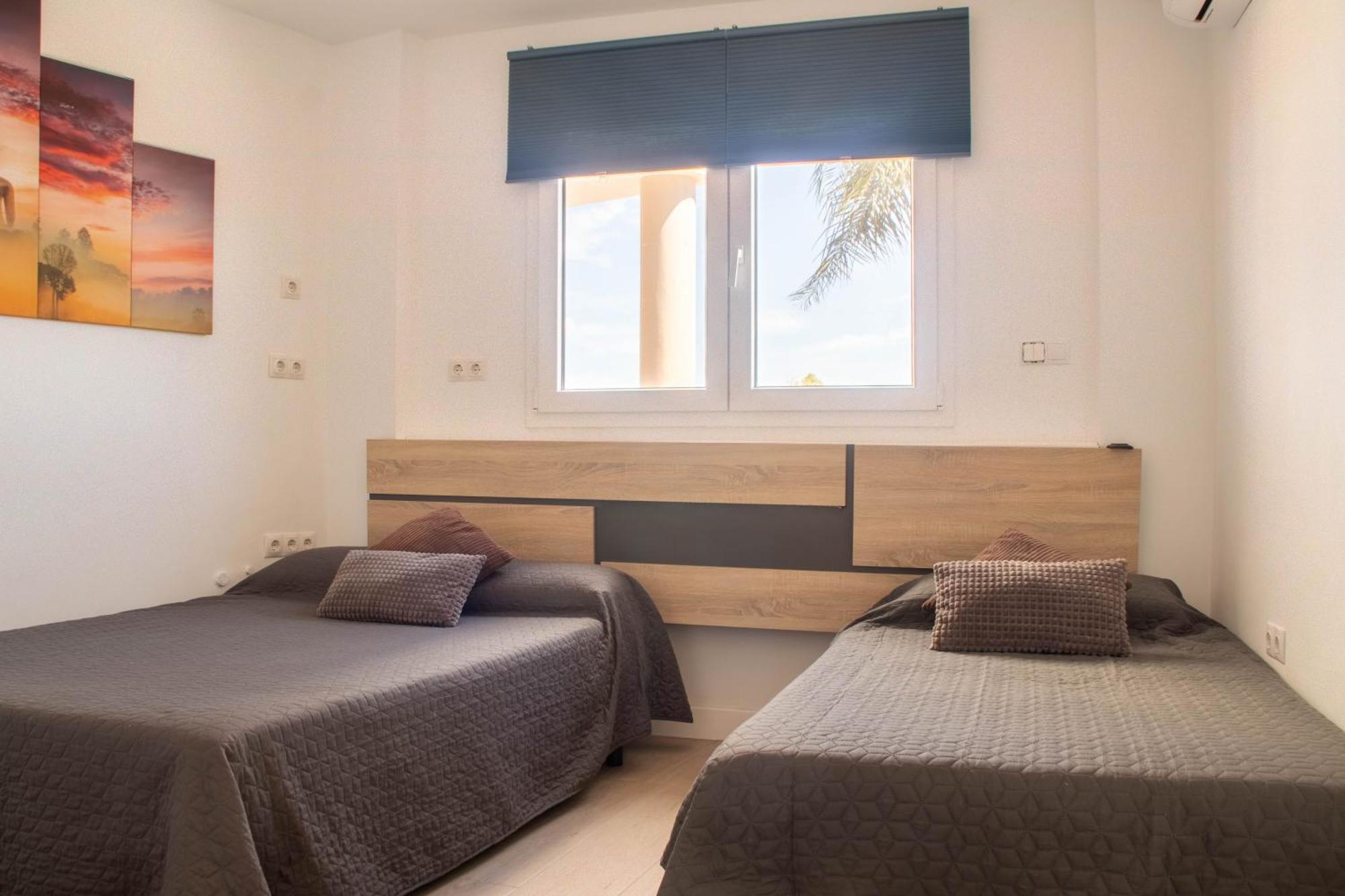 Apartamento Con Sol De Paz Torremolinos Exteriér fotografie
